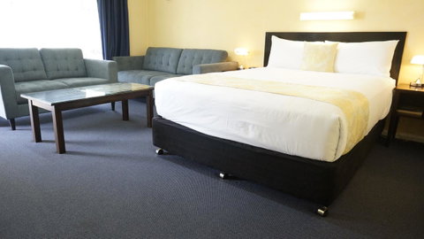 Highway Motor Inn Taree - Kempsey Accommodation 13