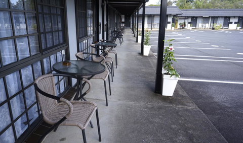 Highway Motor Inn Taree - Kempsey Accommodation 1