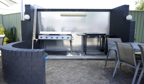 Highway Motor Inn Taree - Kempsey Accommodation 31
