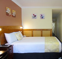 Highway Motor Inn Taree - Kempsey Accommodation