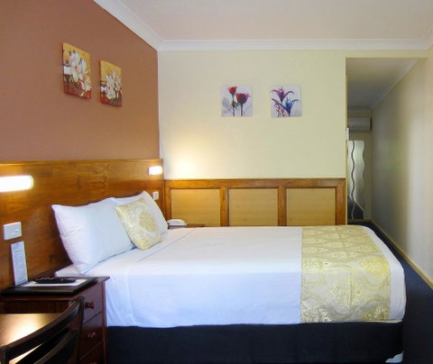 Highway Motor Inn Taree - Kempsey Accommodation 0