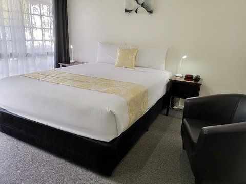 Highway Motor Inn Taree - Kempsey Accommodation 17