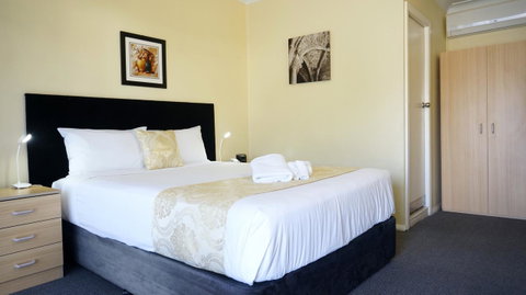 Highway Motor Inn Taree - Kempsey Accommodation 15