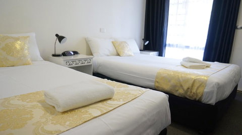 Highway Motor Inn Taree - Kempsey Accommodation 8