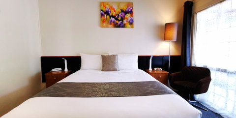 Highway Motor Inn Taree - Kempsey Accommodation 12
