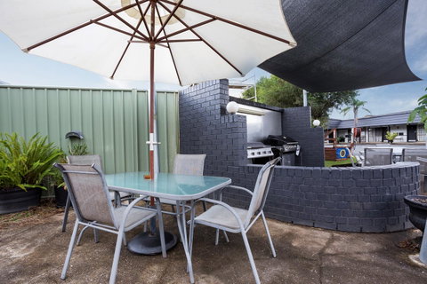 Highway Motor Inn Taree - Kempsey Accommodation 30