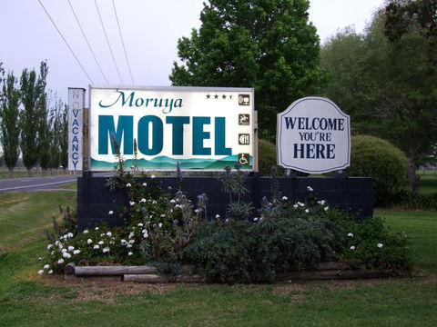 Moruya Motel - Kempsey Accommodation 34