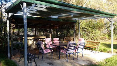 Moruya Motel - Kempsey Accommodation 37