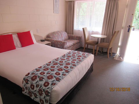 Moruya Motel - Kempsey Accommodation 15