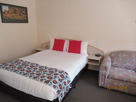 Moruya Motel - Kempsey Accommodation 19