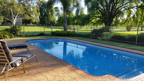 Moruya Motel - Kempsey Accommodation 31