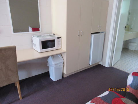 Moruya Motel - Kempsey Accommodation 13
