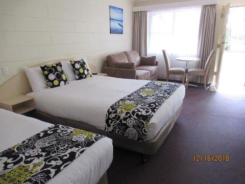 Moruya Motel - Kempsey Accommodation 12