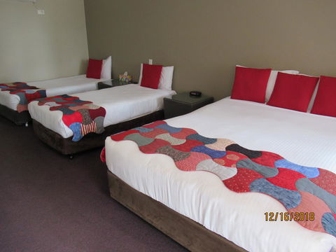 Moruya Motel - Kempsey Accommodation 6