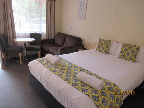 Moruya Motel - Kempsey Accommodation 0
