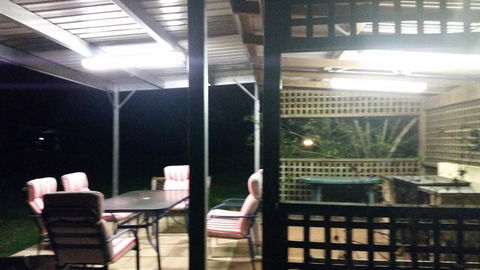 Moruya Motel - Kempsey Accommodation 36