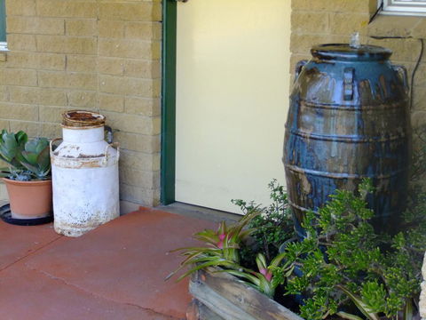 Moruya Motel - Kempsey Accommodation 38