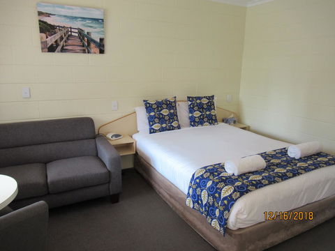 Moruya Motel - Kempsey Accommodation 18