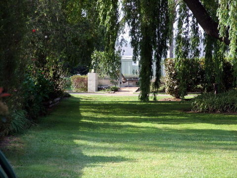 Moruya Motel - Kempsey Accommodation 40