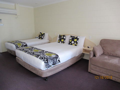 Moruya Motel - Kempsey Accommodation 22