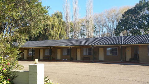 Moruya Motel - Kempsey Accommodation 2