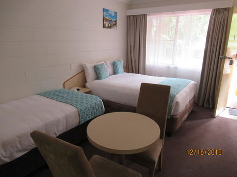 Moruya Motel - Kempsey Accommodation 20