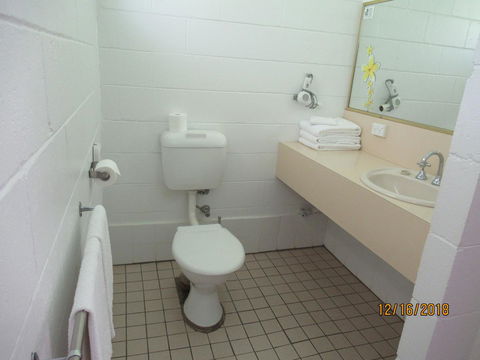 Moruya Motel - Kempsey Accommodation 7