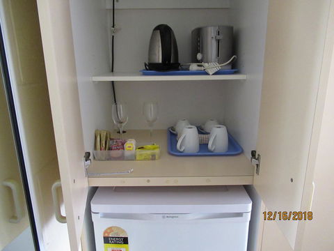 Moruya Motel - Kempsey Accommodation 3