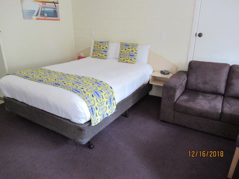 Moruya Motel - Kempsey Accommodation 21