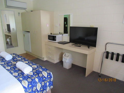 Moruya Motel - Kempsey Accommodation 17