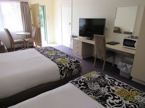 Moruya Motel - Kempsey Accommodation 11