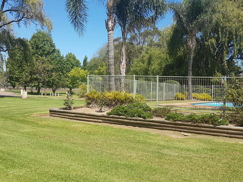 Moruya Motel - Kempsey Accommodation 25