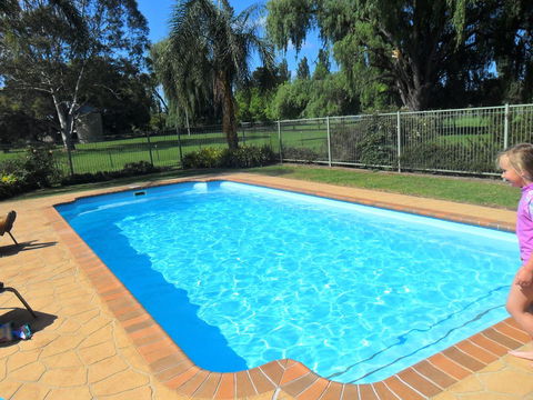 Moruya Motel - Kempsey Accommodation 35