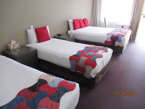 Moruya Motel - Kempsey Accommodation 5