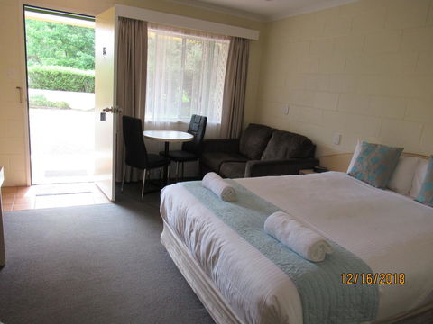 Moruya Motel - Kempsey Accommodation 23