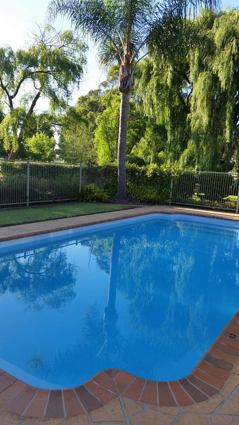 Moruya Motel - Kempsey Accommodation 29