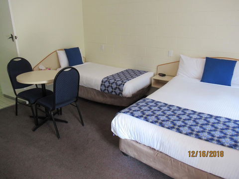 Moruya Motel - Kempsey Accommodation 14