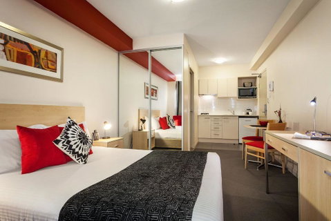Mantra Castle Hill Sydney, An Accor Hotel - Kempsey Accommodation 3
