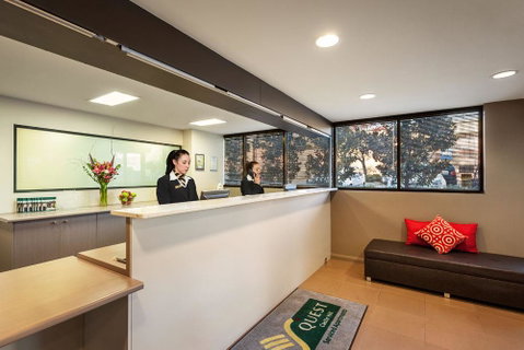Mantra Castle Hill Sydney, An Accor Hotel - Kempsey Accommodation 5