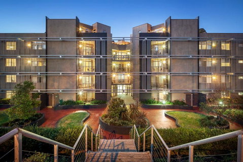 Mantra Castle Hill Sydney, An Accor Hotel - Kempsey Accommodation 0