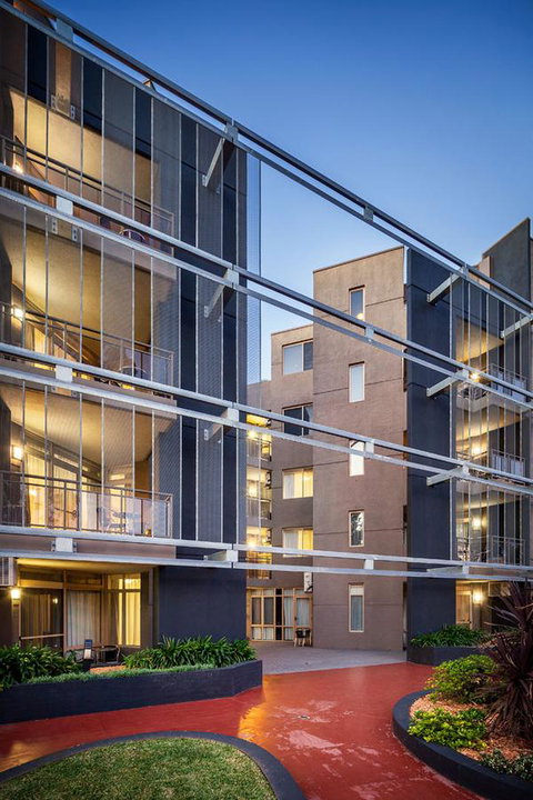 Mantra Castle Hill Sydney, An Accor Hotel - Kempsey Accommodation 2