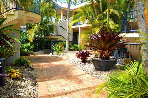 Outrigger Bay - Kempsey Accommodation 5