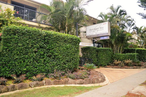 Outrigger Bay - Kempsey Accommodation 18