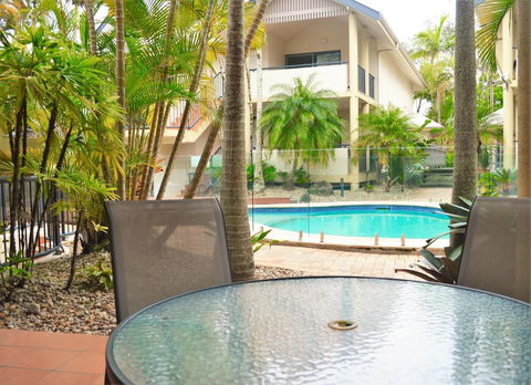 Outrigger Bay - Kempsey Accommodation 2