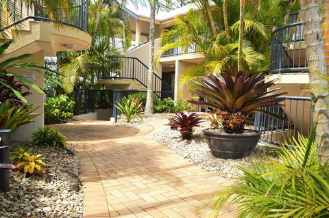 Outrigger Bay - Kempsey Accommodation 4