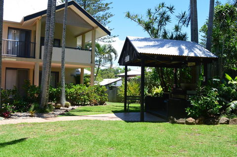 Outrigger Bay - Kempsey Accommodation 10