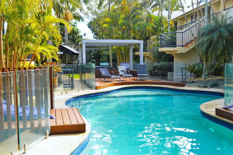 Outrigger Bay - Kempsey Accommodation 6