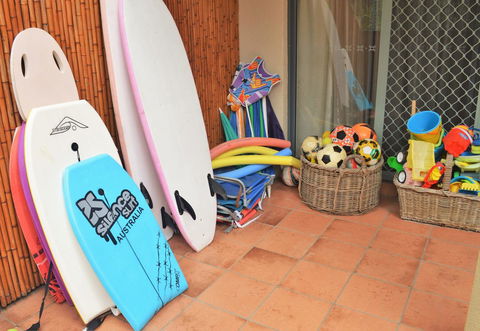 Outrigger Bay - Kempsey Accommodation 11