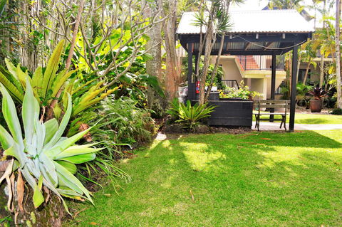 Outrigger Bay - Kempsey Accommodation 14