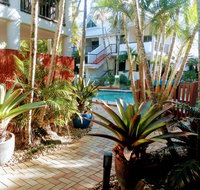 Outrigger Bay - Kempsey Accommodation